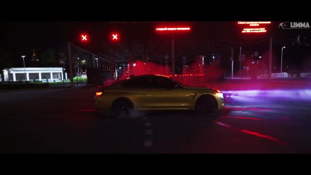 Night Lovell - LET ME DIE / BMW M4 Showtime