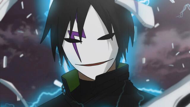 outsiderX - heartRACE (ft. KAMAARA)