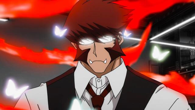 PROPHET - LURKER (prod. NetuH)