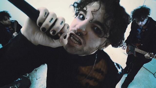 heffy - DRUGS SELL (Official Music Video)