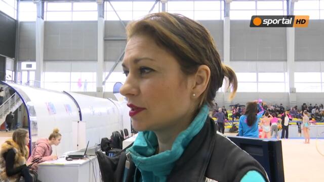 Бранимира Маркова: Има елементи, които трябва да изчистим