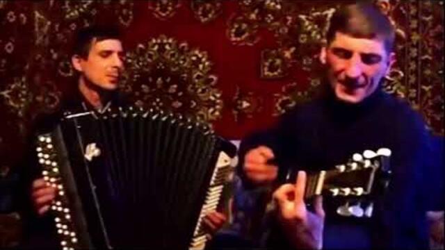 Евгений Задорин  -  Пьяная Весна свободы.