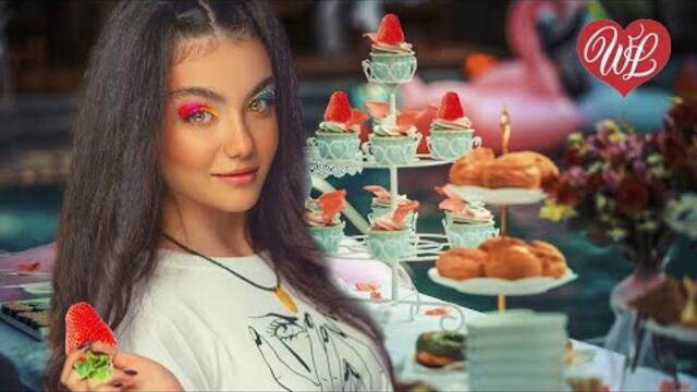 ВЕЧЕРИНКА У МАЛИНКИ ♥ ХИТЫ ШАНСОНА ДЛЯ ТАНЦПОЛА ♥