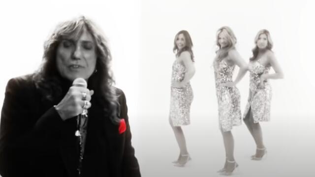 Whitesnake - You're So Fine - Restless Heart 2021 (Official Music Video)