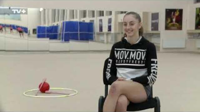 Боряна Калейн: Отлагането на Олимпиадата беше намигване от съдбата