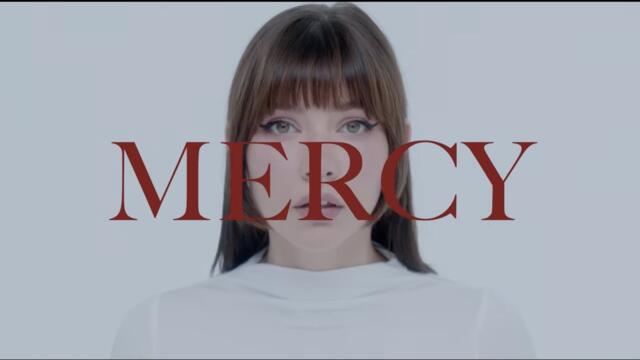 KiNG MALA - mercy (Official Music Video)