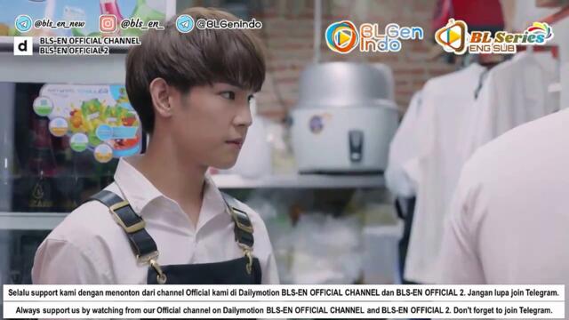 LOVE AREA EP2 [HINDI, SPANISH, PORTUGUESE, MANDARIN, MALAY SUBS] - OFFICIAL BLS-EN