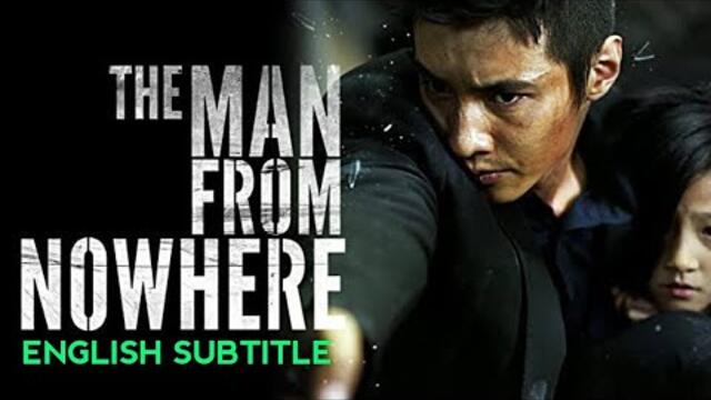 the man from nowhere eng sub full movie
