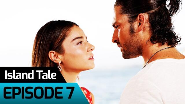 Ada Masalı | Island Tale Episode 7 (English Subtitles)