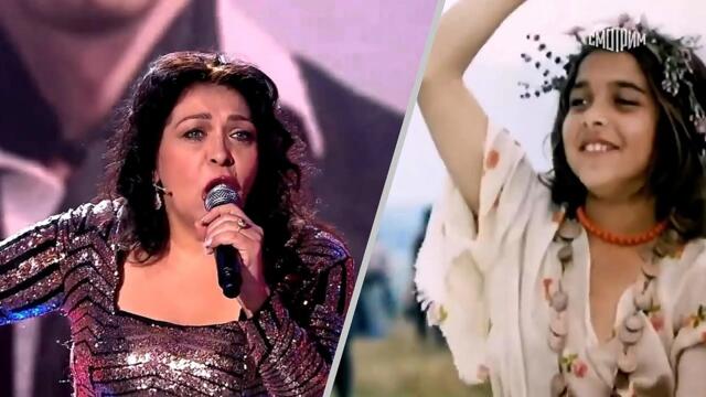 Алёна Бузылёва – «Нанэ Цоха»