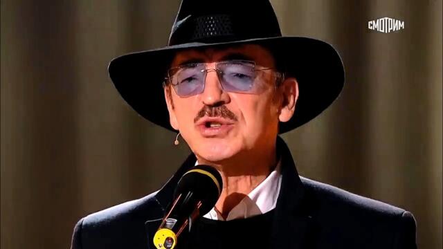 Михаил Боярский – «Всё пройдёт».