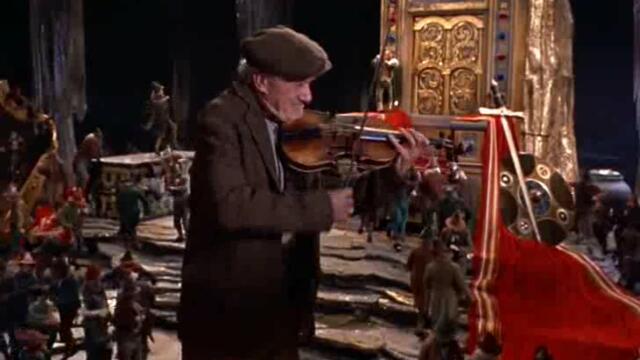 Дарби О`Гил и Леприконите ( Darby O'Gill and the Little People 1959 ) Е01