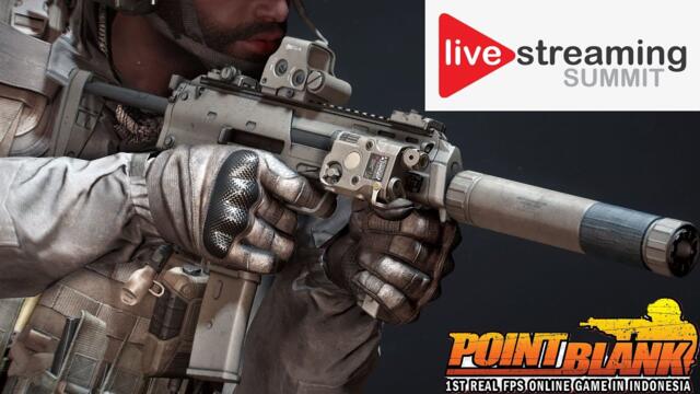 ANJASLEE MABAR (PB BATAM) 2021 (PLAYSTATION'4us) WAR