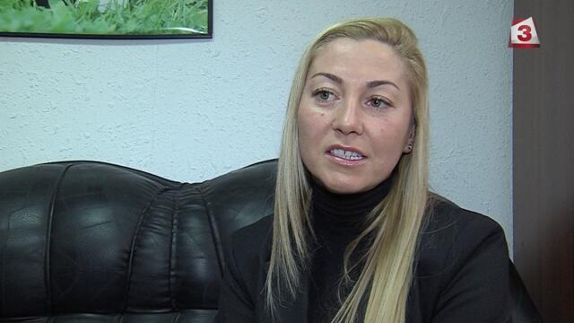 Отвъд играта: по пътя на женския футбол със Силвия Радойска и Даниел Христов