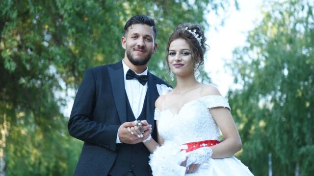 Sertan & Nakiye Bolum 2  Studio Cavit 4K 0038970973472 Ork Veli Bilal Sampion