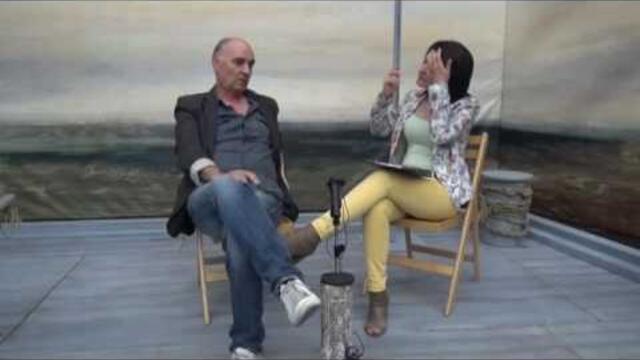 ИНТЕРВЮ НА ДИАНА ДИМИТРОВА С ГЕОРГИ КАДУРИН