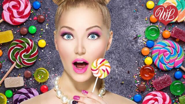 КАРАМЕЛЬ ♥ ПЕСНИ РУССКОГО РАДИО ♥