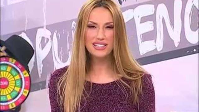 Rada Manojlovic - Zivot na mesecu - Maksimalno opusteno - (TvDmSat 2019)