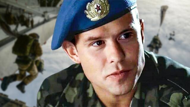 Александр Разгуляев👍 ТЫ НЕ БОИШЬСЯ НИЧЕГО  Александр Разгуляев