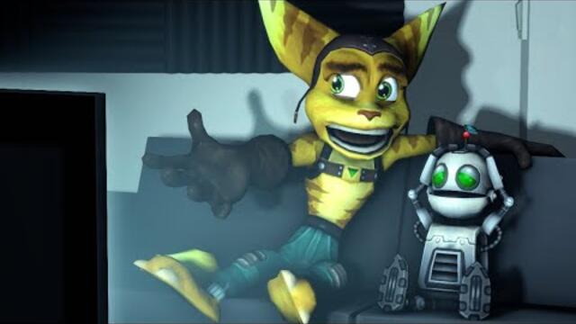 Enduring: The Ratchet & Clank Movie
