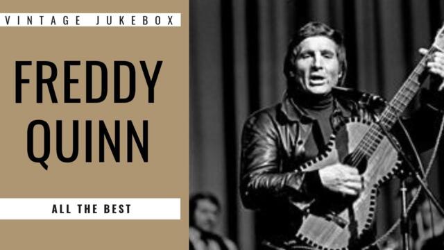 Freddy Quinn - All the Best (FULL ALBUM)
