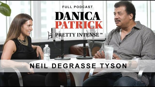 Neil deGrasse Tyson | FULL VIDEO PODCAST