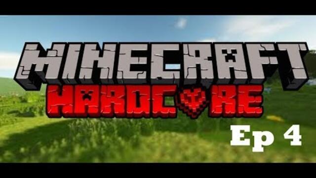 Minecraft ep 4