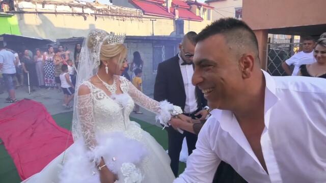 Svatba Gulsum i Sinan 31 07 i 2 08 2021g