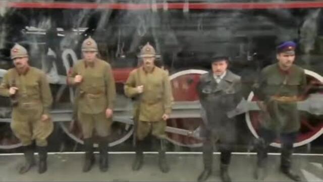 БАНДИТЫ, АВТОРИТЕТЫ, ВОЙНА ЗА ВЛАСТЬ! 1 ЧАСТЬ! БОЕВИК/ДЕТЕКТИВ. РУССКИЙ СЕРИАЛ. ЛИГОВКА