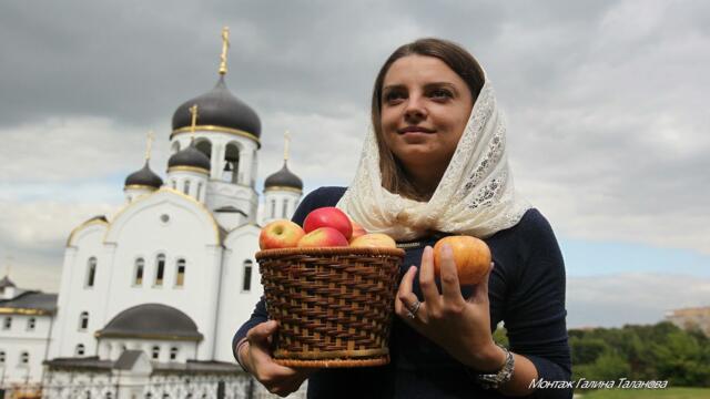 Ольга Ильч  -  ЗАЖИГАЙТЕ СВЕЧИ !!!ЗАЖИГАЙТЕ!!!