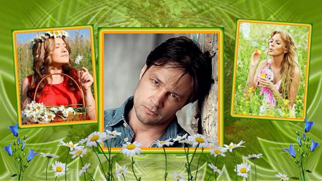 Валерий Палаускас  -  Полевые цветы