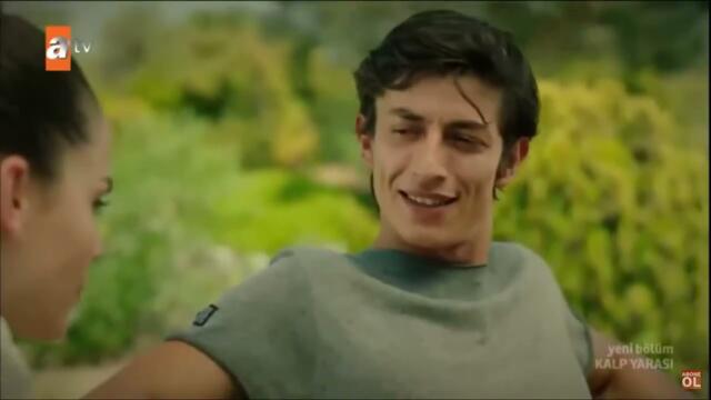 Сердечная рана 6 серия онлайн русская озвучка