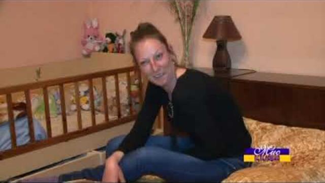 Мис Пепеляшка епизод 2