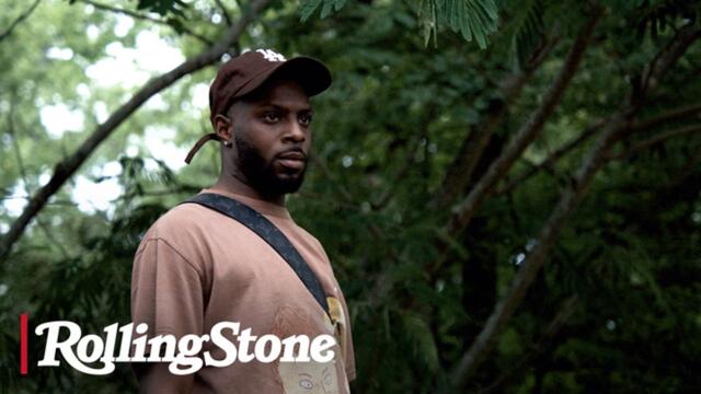 Isaiah Rashad: The Comeback Kickback