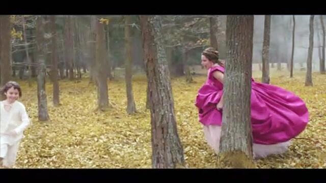 Halsey : bande-annonce de son film "If I Can't Have Love, I Want Power"