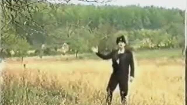 Nikola Urošević Gedža - Od Topole pa do Ravne Gore (Full album)