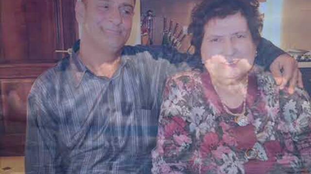 ИГОРЬ АШУРОВ  -  ПАМЯТЬ РОДИТЕЛЯМ