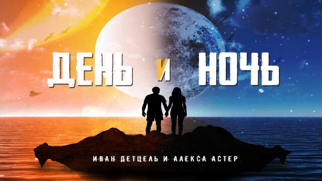 Алекса Астер и Иван Детцель - День и ночь