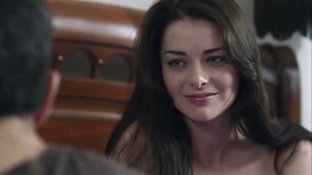 Паола  -  Твой взгляд меня пленил...