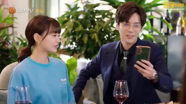 Unforgettable Love (2021) Ep 19 eng sub