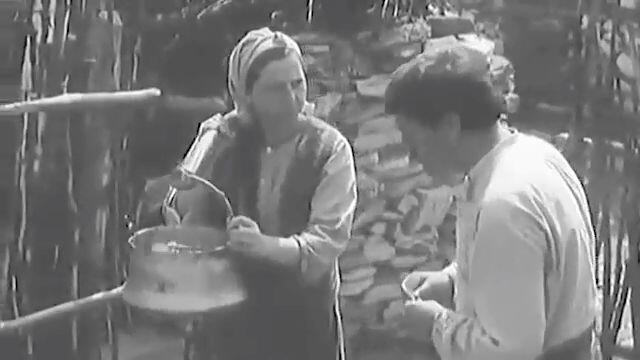 „Гола съвест“ – филм (комедия)