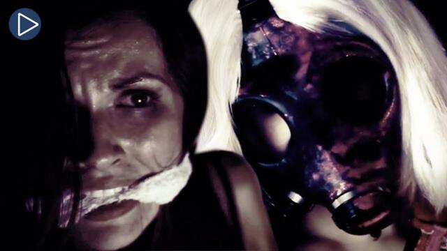 NATALIE`S LOSE LOSE: GAS MASK TORMENT 🎬 Exclusive Full Horror Movie 🎬 English HD 2021