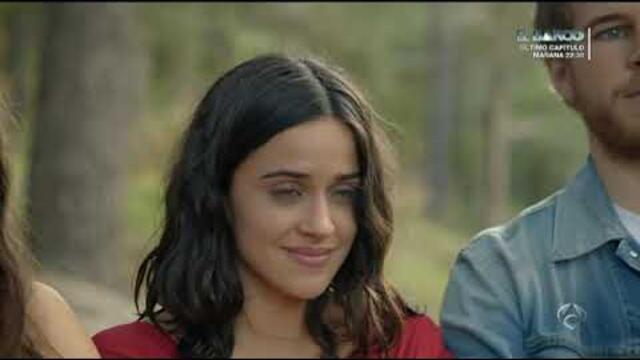 Luna El Misterio De Calenda 2x02 с бг субтитри