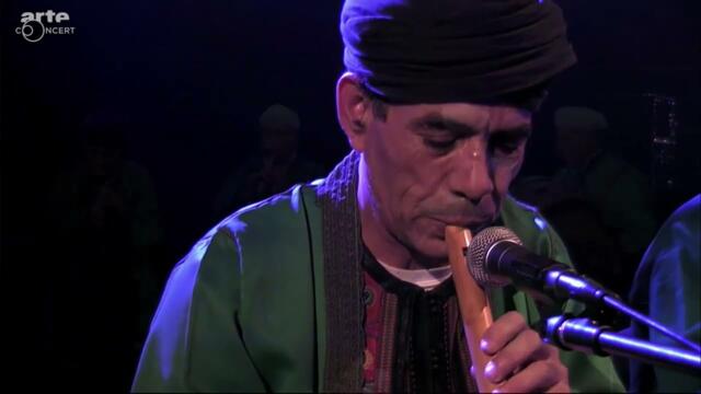 To Hell With This Dark Age, for a New Renaissance (compilation of noise remixes of Sufi songs)