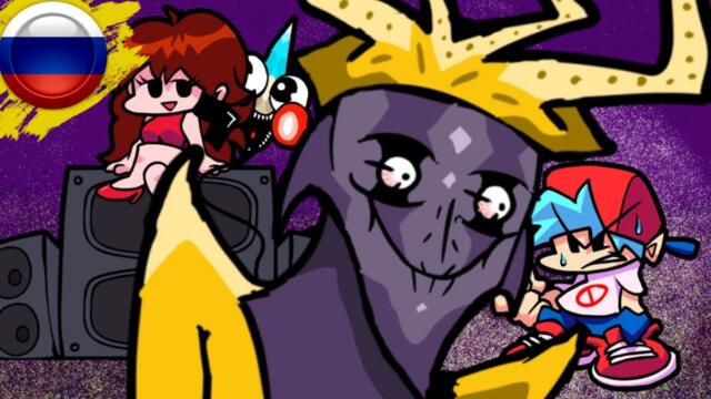 Пятничный флекс #40 | КОРОЛЬ ПРИСТАЛЬНОГО ВЗГЛЯДА! | Русская озвучка HALLODY