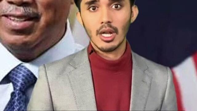 Peringatan Al-Sultan Abdullah kepada Abah