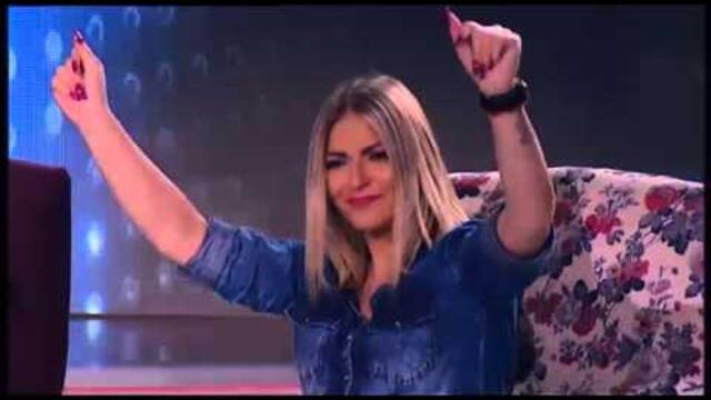 Nemanja Stevanovic - Ti prelepa zeno - HH - (TV Grand 29.09.2015.)