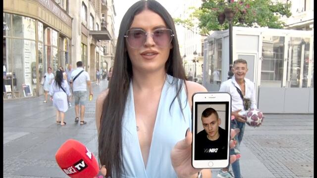 NIKOLINA JE PROMENILA POL Sada je žensko i pitala je ljude u Knezu da li su to primetili