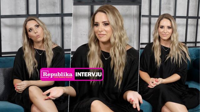 PLAKALA SAM JEDNOM DNEVNO, vraćali su mi se stari strahovi: MILICA KON o teškim trenucima!