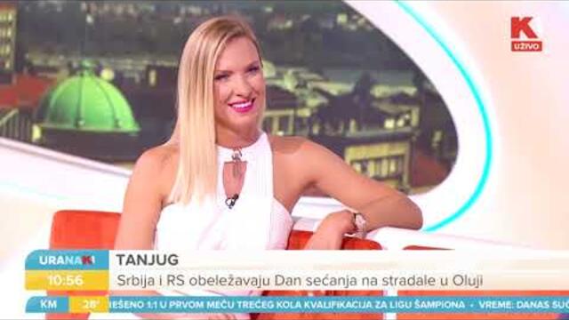 URANAK1 | Obrenović šalje Glišića u London da otkrije identitet Džeka Trboseka | Goran Skrobonja